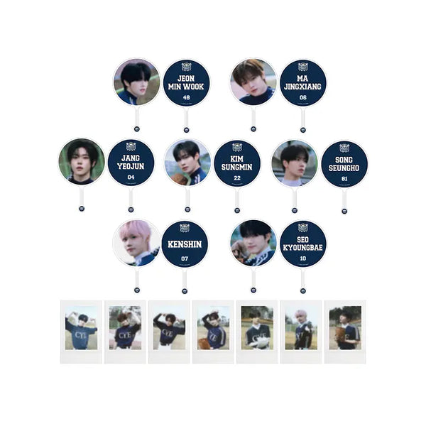 [CLOSE YOUR EYES] [CLOSER MOMENTS] IMAGE PICKET