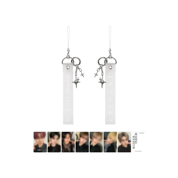 [CLOSE YOUR EYES] [BEYOND YOUR EYES] LIGHT STICK STRAP
