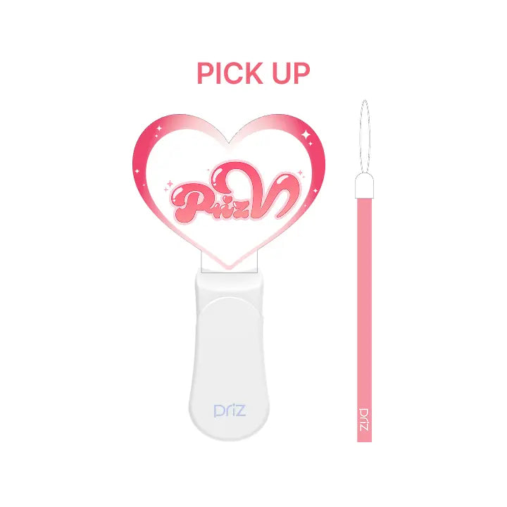 [Priz-V] Official Light Stick (Priz-V)