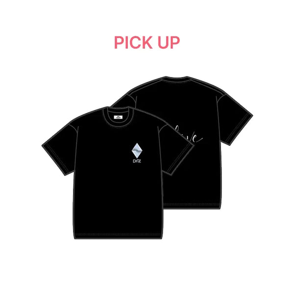 [Priz-V] T-shirt