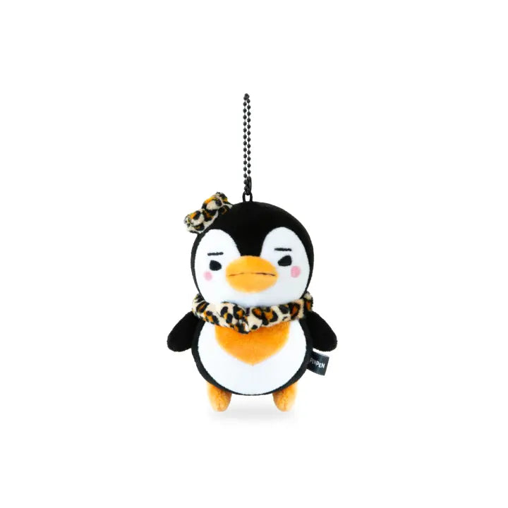 [LEE JUNHO] PENPEN PLUSH KEYRING