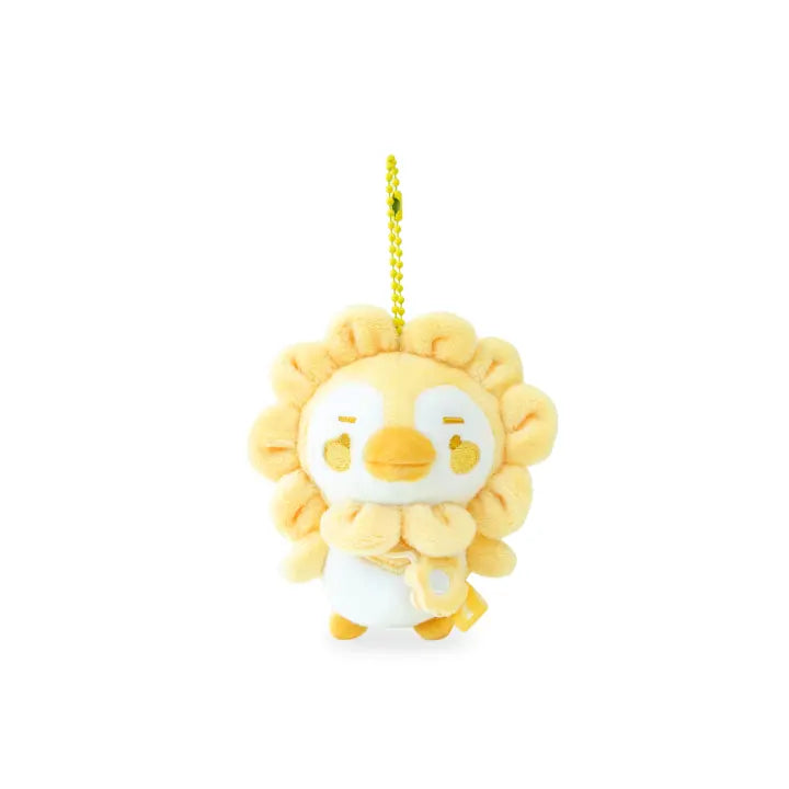 [LEE JUNHO] SUNFLOWER BABY PENPEN PLUSH KEYRING