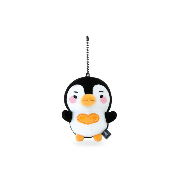 [LEE JUNHO] BABY PENPEN PLUSH KEYRING