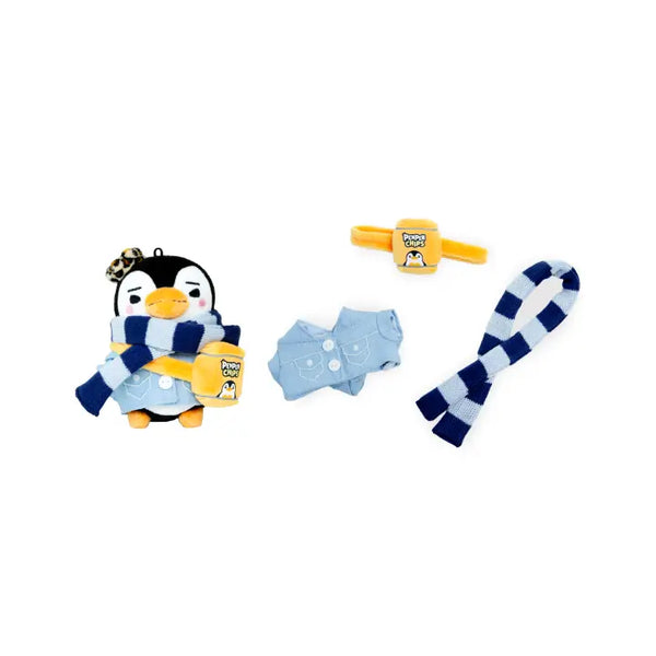 [LEE JUNHO] PENPEN ITEM SET