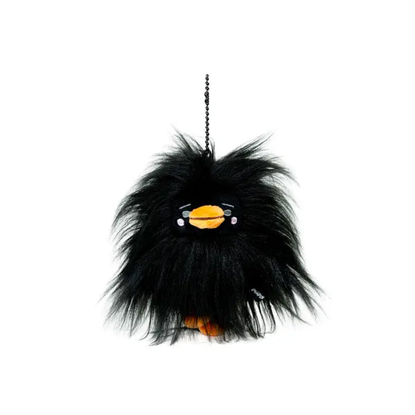 [LEE JUNHO] BAYABA PENPEN PLUSH KEYRING