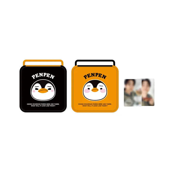 [LEE JUNHO] PENPEN MULTI POUCH