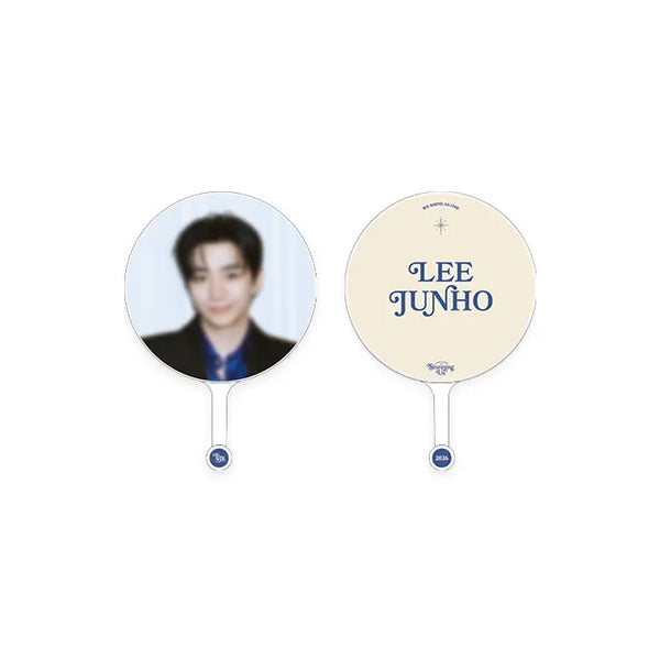 [LEE JUNHO] IMAGE PICKET