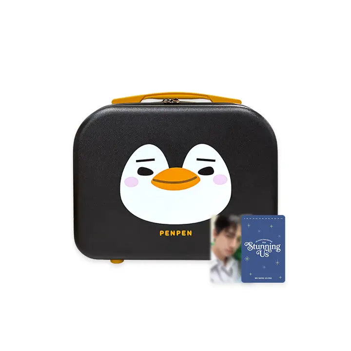 [LEE JUNHO] PENPEN READY BAG (ORIGINAL ver.)