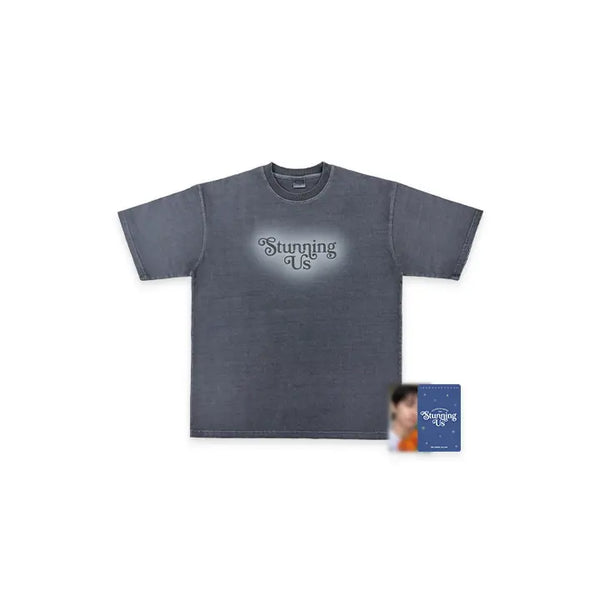 [LEE JUNHO] T-SHIRT