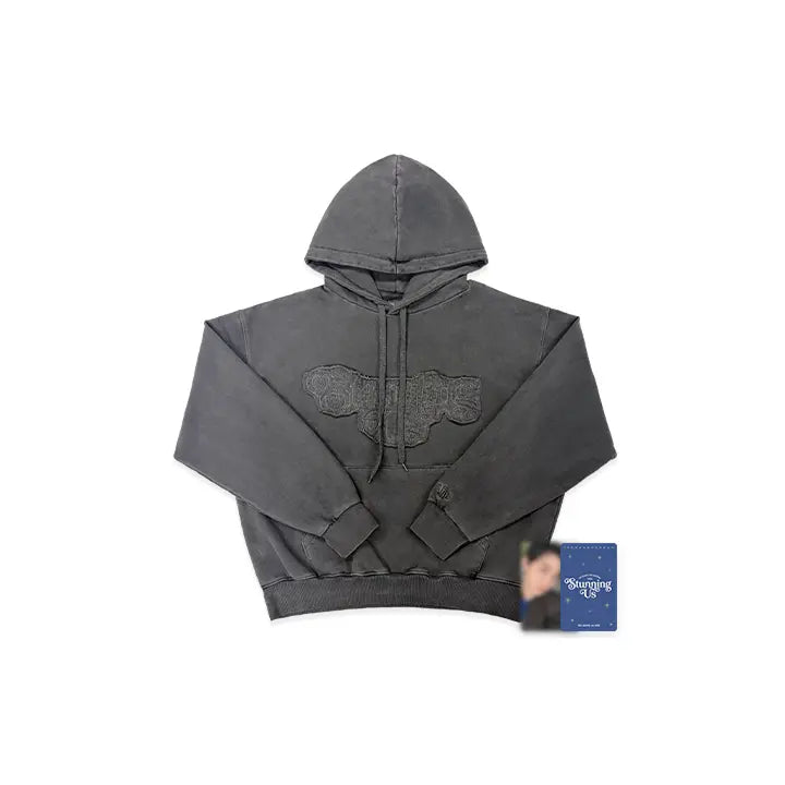 [LEE JUNHO] HOODIE