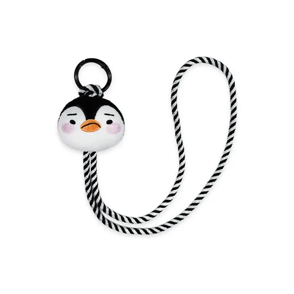 [LEE JUNHO] PENPEN STRAP KEYRING (BABY ver.)