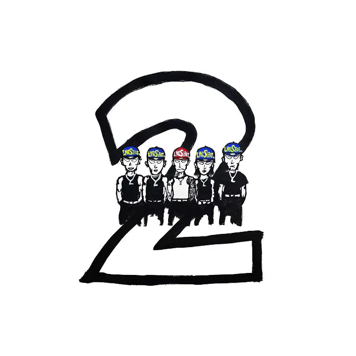 [LNGSHOT] 4SHOBOIZ Vol. 2: 4SHOVILLE