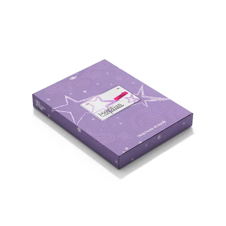 [Kep1er] Kep1ian 4th MEMBERSHIP KIT