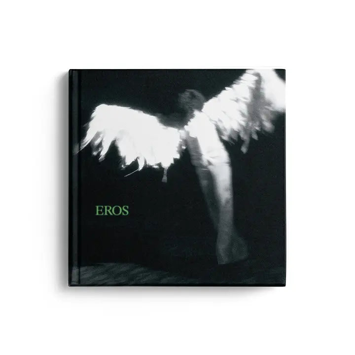 [AKMU] LEE CHANHYUK 2nd FULL ALBUM [EROS]