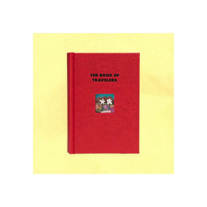 [AKMU] [FLOWERING] The Book of Travelers
