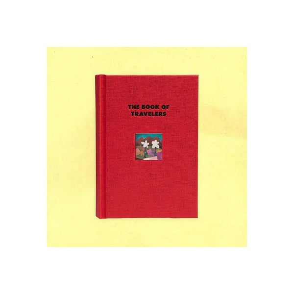 [AKMU] [FLOWERING] The Book of Travelers