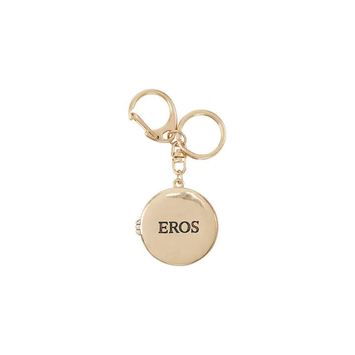 [AKMU] [EROS] LEE CHANHYUK LENTICULAR KEYRING