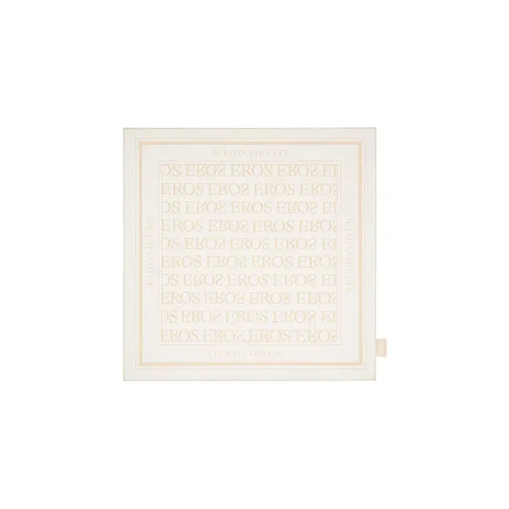 [AKMU] [EROS] LEE CHANHYUK VINTAGE SCARF