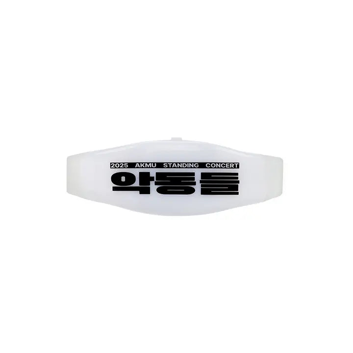 [AKMU] [AKDONGDEUL] AKMU LIGHT STRAP