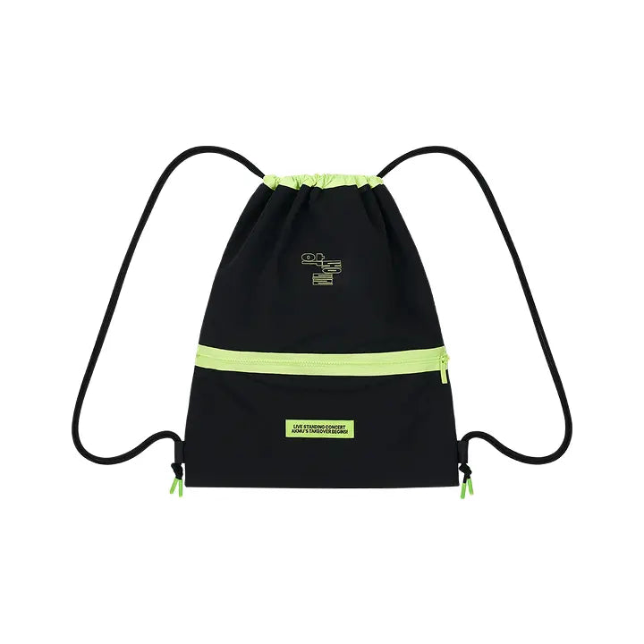 [AKMU] [AKDONGDEUL] AKMU STRING BACKPACK