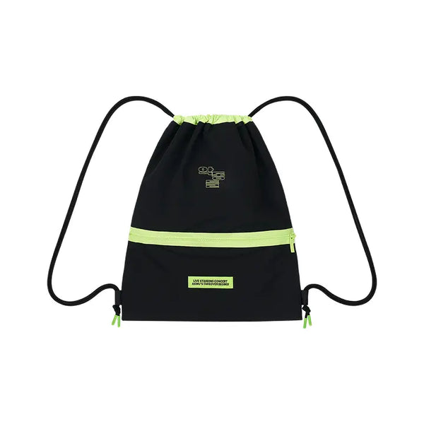 [AKMU] [AKDONGDEUL] AKMU STRING BACKPACK