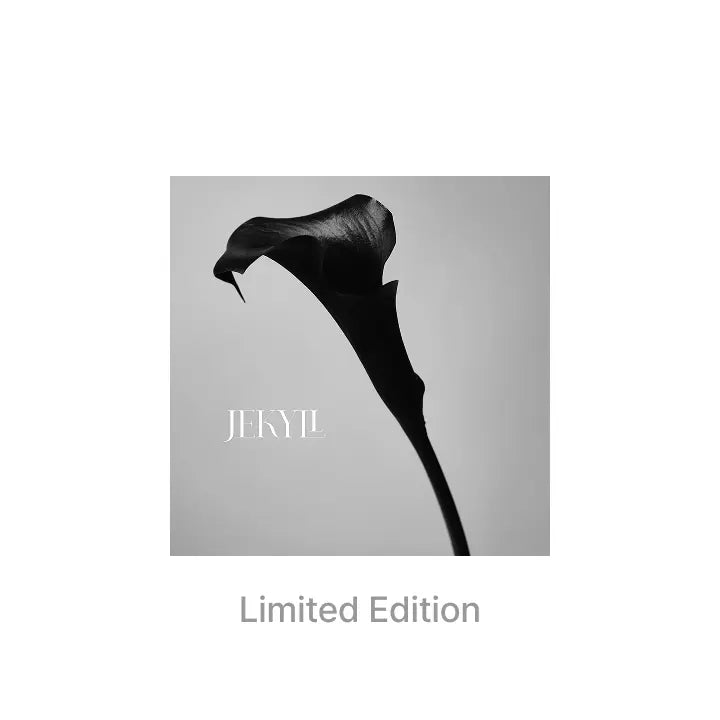 [HYDE] 「JEKYLL」Limited Edition