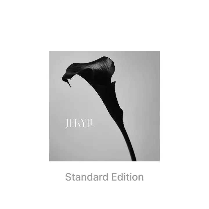 [HYDE] 「JEKYLL」Standard Edition