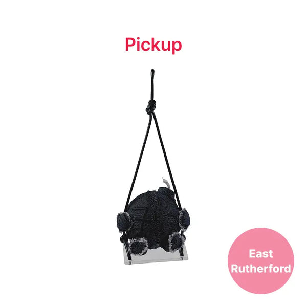 [BTS] [EAST RUTHERFORD] [US Exclusive] Car Ornament