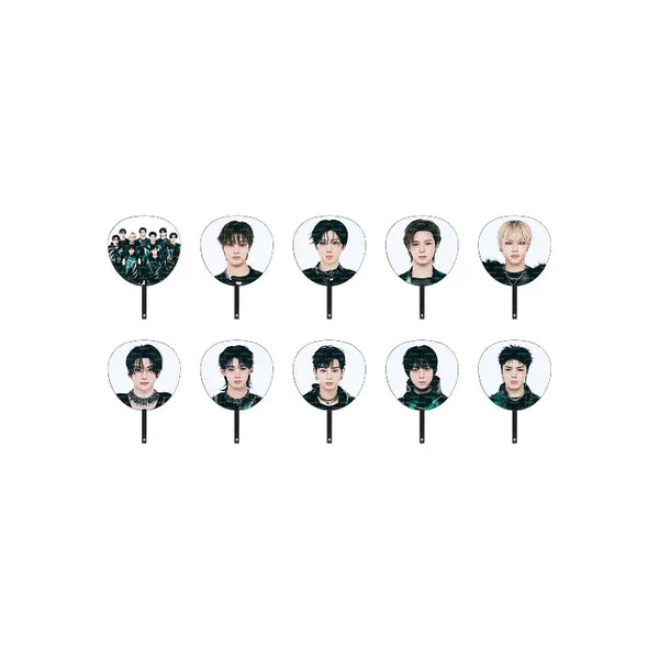[&TEAM] IMAGE PICKET