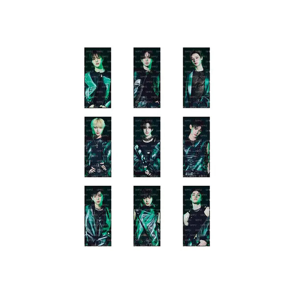[&TEAM] PHOTO SLOGAN