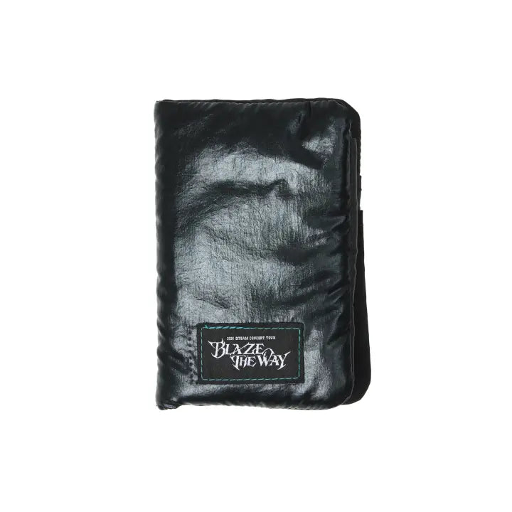 [&TEAM] PASSPORT COVER