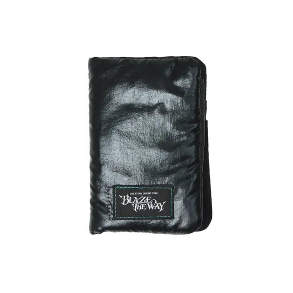 [&TEAM] PASSPORT COVER