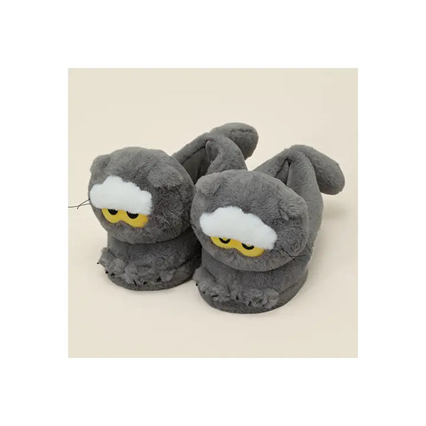 [More Artist] [LUCKY SHOP] ZOA HOME SHOES