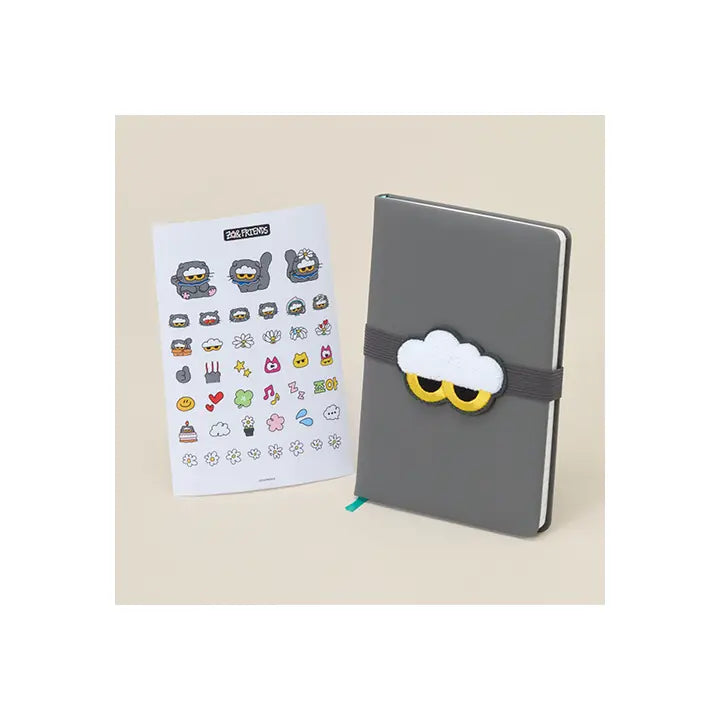 [More Artist] [LUCKY SHOP] NOTE