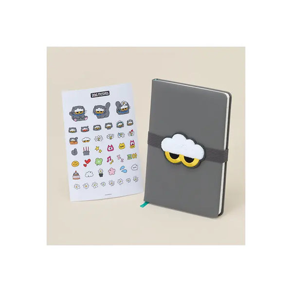 [More Artist] [LUCKY SHOP] NOTE