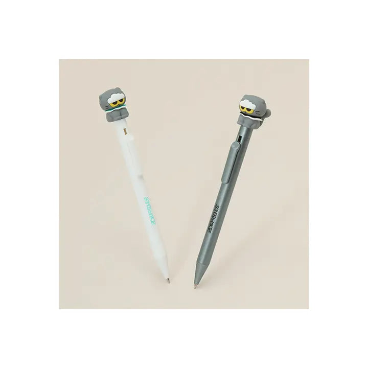 [More Artist] [LUCKY SHOP] ZOA PEN