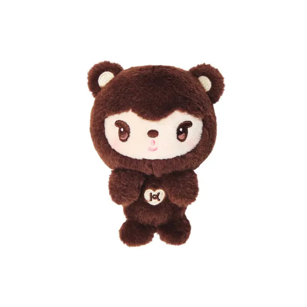 [EXO] MONITOR DOLL