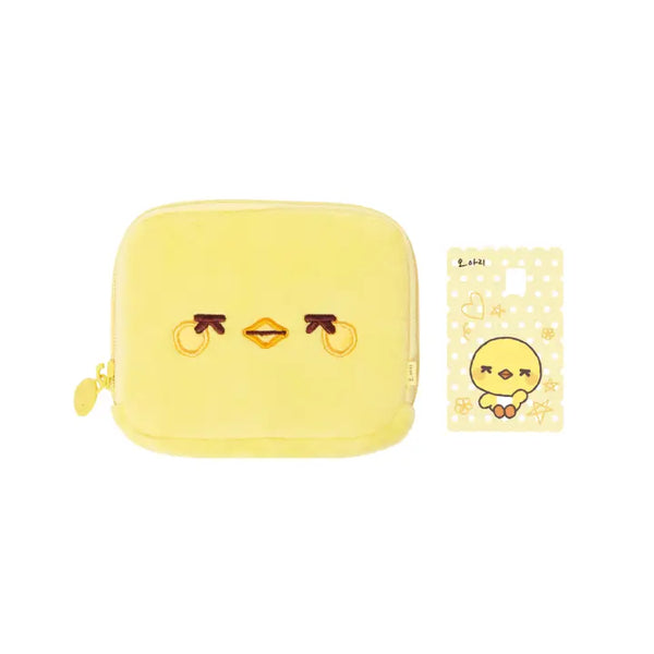 [EXO] CARD WALLET SET