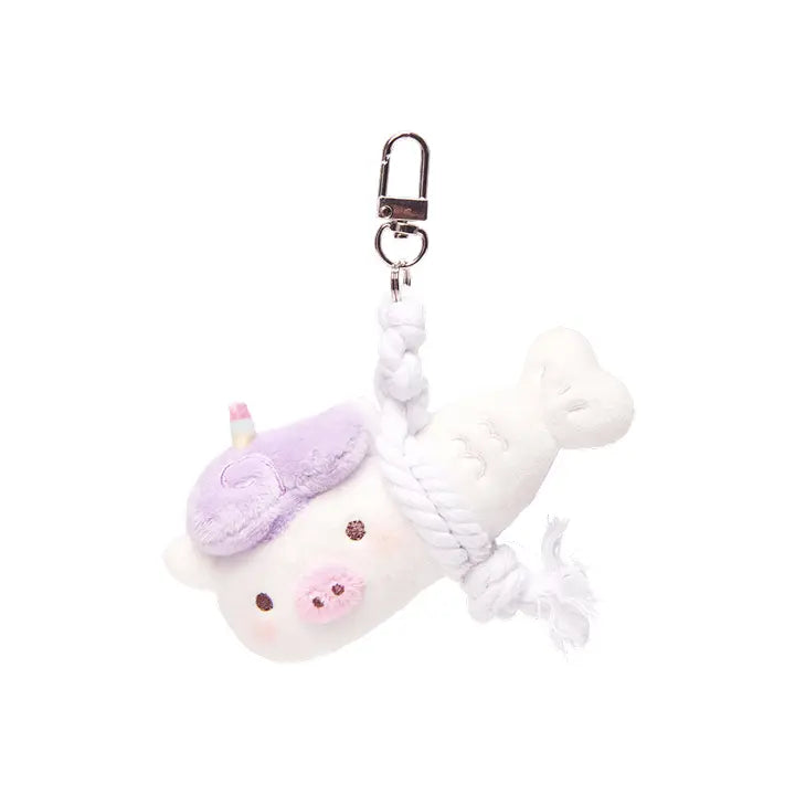 [EXO] GOOD LUCK DOLL KEY RING