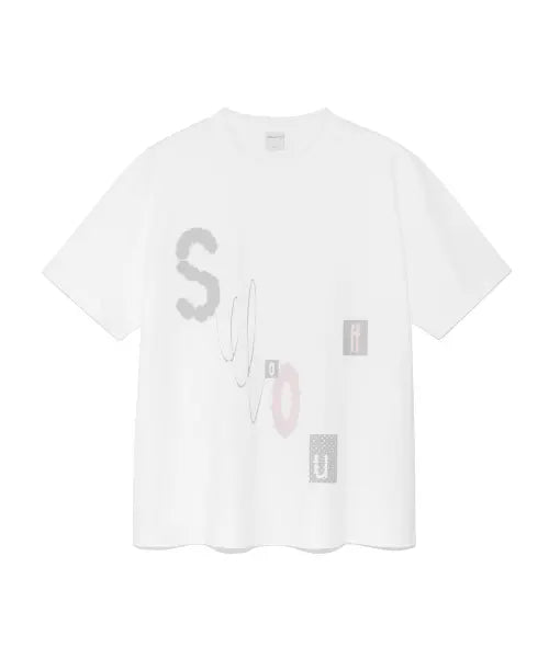 [THE COLDEST MOMENT] TCM soo T (white)