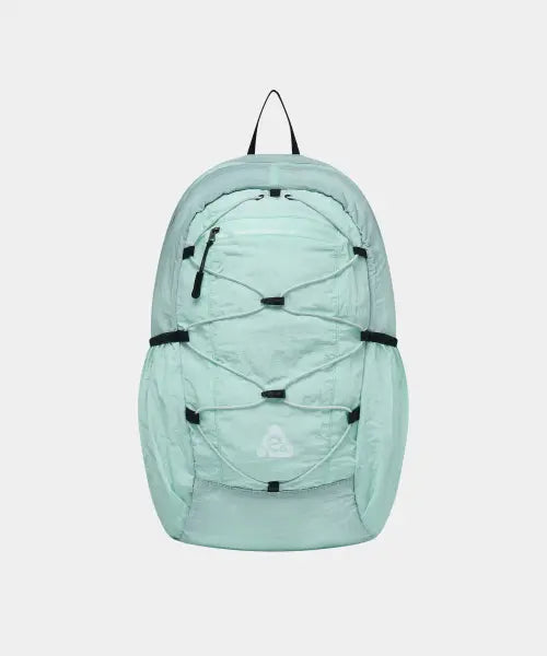 [HEISAN] Ultralight Compact Pocket Bag V2 Nylon Mint / 초경량 컴팩트 포켓백 V2 나일론 민트