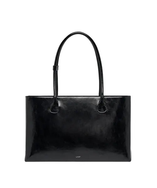 [L.CLEF] Laptop Shoulder Bag / Laptop Shoulder Bag / 노트북 가방