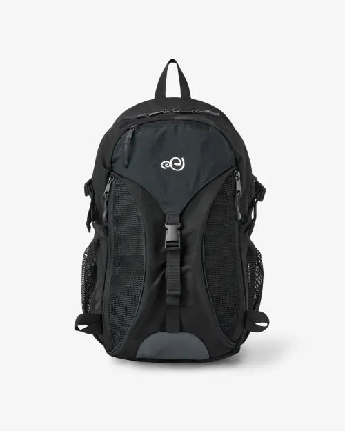 [AEAE] UTILITY BACKPACK [BLACK]