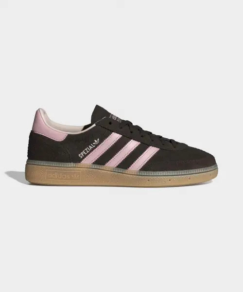 [ADIDAS] HANDBALL SPEZIAL W  AUCO/SANPIN/GUM3 / 핸드볼 스페지알 - 아우라커피:샌디핑크 / IH1507