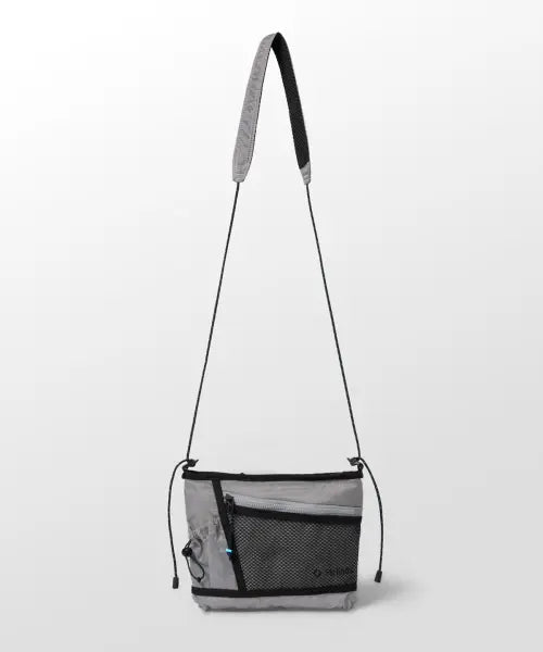 [HELINOX WEAR] Chaco Shu Bag - Light Gray / 샤코슈 백_Light Gray