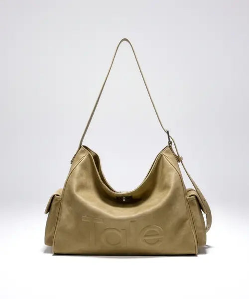 [BOIL TALE] Taylor Bag (Margaret) / 테일러 백 (MARGARET)
