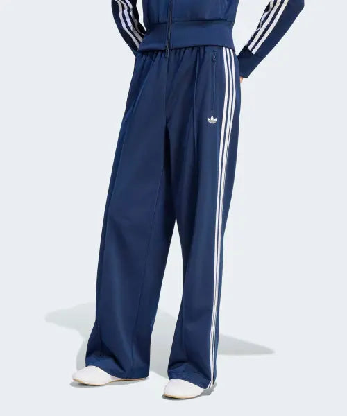 [ADIDAS] FB LOOSE TP         NINDIG/WHITE / 파이어버드 루즈 트랙 팬츠 - 나이트인디고:화이트 / KV5403