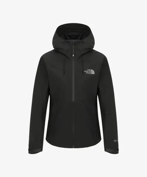 [THE NORTH FACE] W S GTX ANCHOR JACKET / NJ2GS31B 여성 고어텍스 앵커 자켓 BLACK