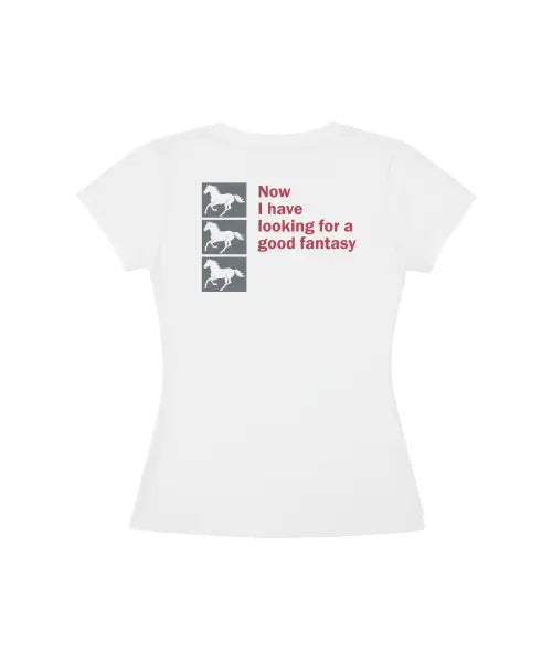 [SEW-B] Post Semi-Crop Short Sleeve T-shirt [White] / post 세미크롭 반팔티 [화이트]