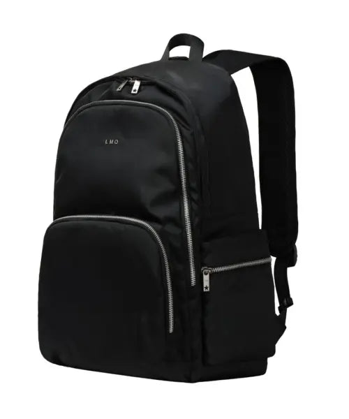 [LEMASQUE] Daily 17-inch Laptop Backpack - Core Series 004 / 데일리 17인치노트북백팩 Core series 004
